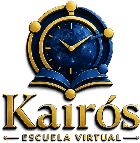 Kairós Escuela Virtual